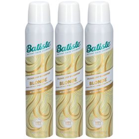 BATISTE Blonde Gekleurde Droogshampoo