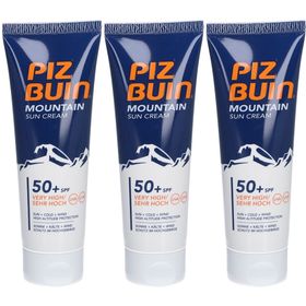 Piz Buin® MOUNTAIN Zonnebrandcrème SPF50+