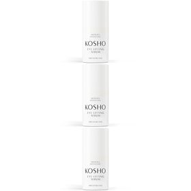 KOSHO MATCHA EFFECTIVE Eye Lifting Serum - Liftend oogserum