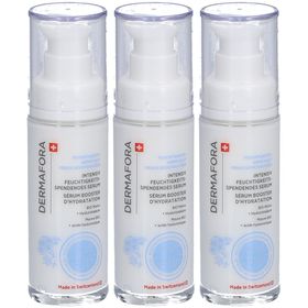 DERMAFORA Intensief Hydraterend Serum