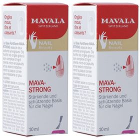 MAVALA Mava-Strong x2