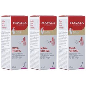 MAVALA Mava-Strong x3