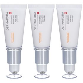 DERMAFORA Beruhigende Augenpflege x3
