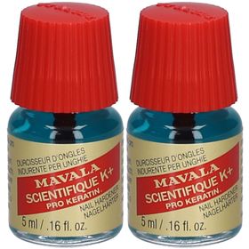 Mavala M'Scientifique K+ Nagelhärter