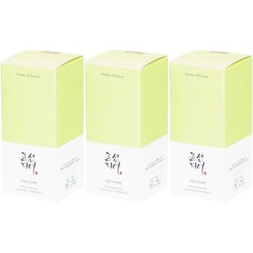 BEAUTY OF JOSEAN Kalmerend serum met groene thee en panthenol