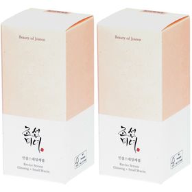 BEAUTY OF JOSEON Revive Serum Ginseng Snail Mucin