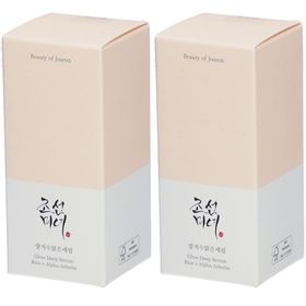 BEAUTY OF JOSEON Gloed Diep Serum: Rijst Alpha Arbutine