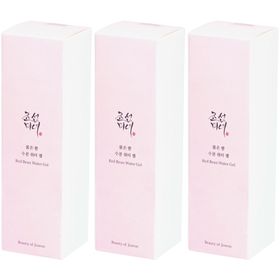 BEAUTY OF JOSEON Gel d'eau de haricot rouge