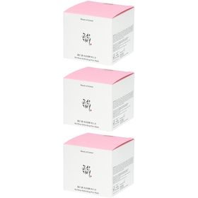 BEAUTY OF JOSEON Verfrissend poriënmasker met rode bonen