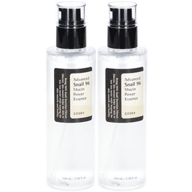 COSRX Advanced Slak 96 Mucine Power Essence - Slakkenfiltraat