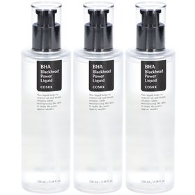 COSRX - BHA Blackhead Power Vloeistof - Fluide anti-punten noirs