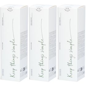 Anua Hearleaf Reinigingsolie voor de poriën