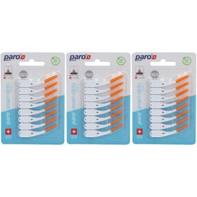 Paro Smart Sticks Brossettes interdentaire XS/S