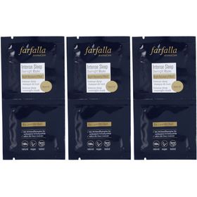 Farfalla Masque de nuit sommeil intense