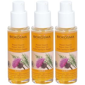 Bioskoma Huile Capillaire Repair
