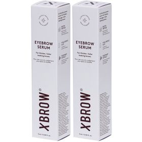Xlash X Wenkbrauw Sérum sourcils