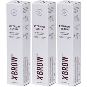 Xlash X Wenkbrauw Sérum sourcils