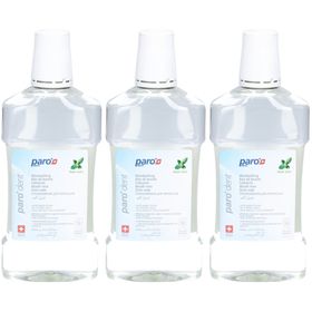 paro® Dent Bain de Bouche