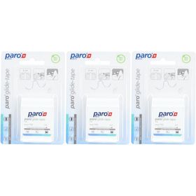 paro® Glide-Tape Fil dentaire PTFE 20 mètres