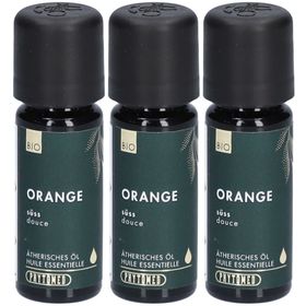 PHYTOMED Huile essentielle d'orange douce 10 ml