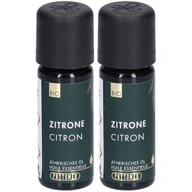 PHYTOMED Huile essentielle de citron 10 ml