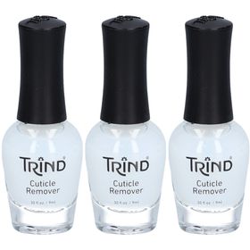 TRIND® Dissolvant pour cuticules