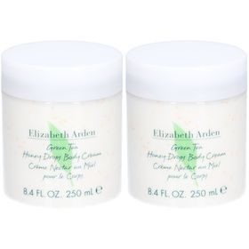 Elizabeth Arden Groene Thee & Honing Lichaamscrème