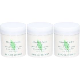 Elizabeth Arden Crème pour le corps au thé vert et au miel
