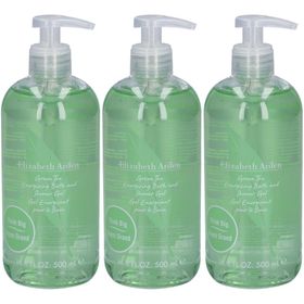 Elizabeth Arden Green Tea Energiserende Badgel