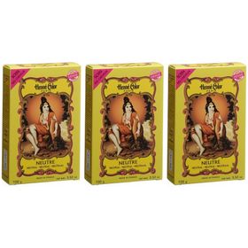 Henné Color Paris Neutre