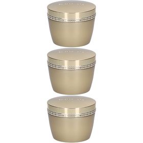 Elizabeth Arden Ceramide Premiere Intense Moisture and Renewal Activation Cream SPF 30 x3