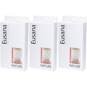 EUSANA Ceinture Thermo M Ivoire