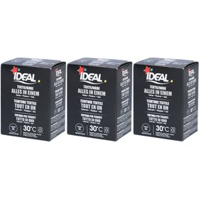 IDEAL All-in-One textiel kleur zwart