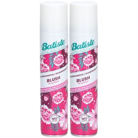 BATISTE Shampooing Sec Blush