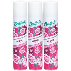 BATISTE Shampooing Sec Blush