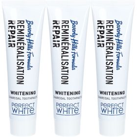 BEVERLY HILLS FORMULA Dentifrice Perfect White reminéralisation