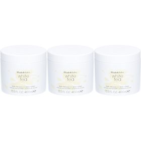 Elizabeth Arden Witte Thee Pure Verwennerij Lichaamscrème