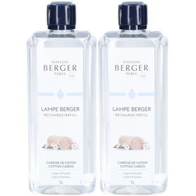 Maison Berger Paris Parfum Fleur de coton délicat
