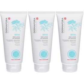 Lait corporel DERMAFORA