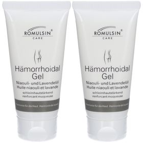Romulsan® Diacosa® Hämorrhoidal-Gel x2