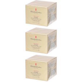 Elizabeth Arden Advanced Ceramide Lift and Firm Night Cream x3