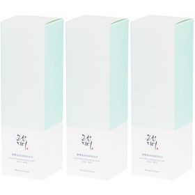 BEAUTY OF JOSEON Tonique Rafraîchissant à la Prune Verte AHA+BHA