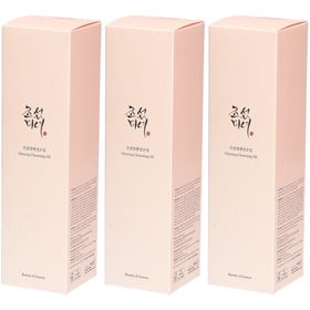 Beauty of Joseon Reinigingsolie met ginseng