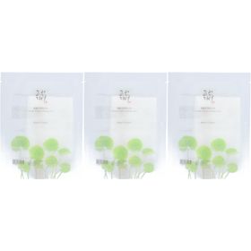 BEAUTY OF JOSEAN Verzachtend Gezichtsmasker - Centella Asiatica