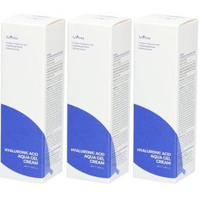 ISNTREE hyaluronzuur aqua gel crème
