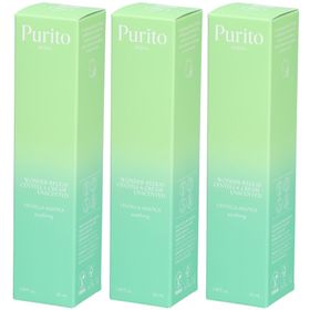 Purito Wonder Releaf Centella Serum Unscented