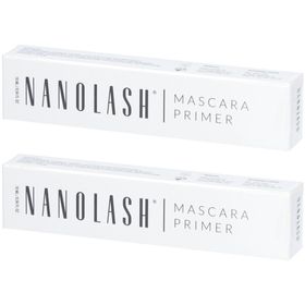 Nanolash® Mascara Primer - Basis voor wimpers