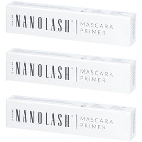 Nanolash® Mascara Primer - Basis voor wimpers