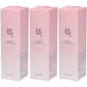 Exfoliërende gel met abrikozenbloemen BEAUTY OF JOSEON