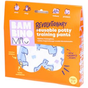 Bambino Mio® Pantalon d'entraînement au pot 2-3 ans